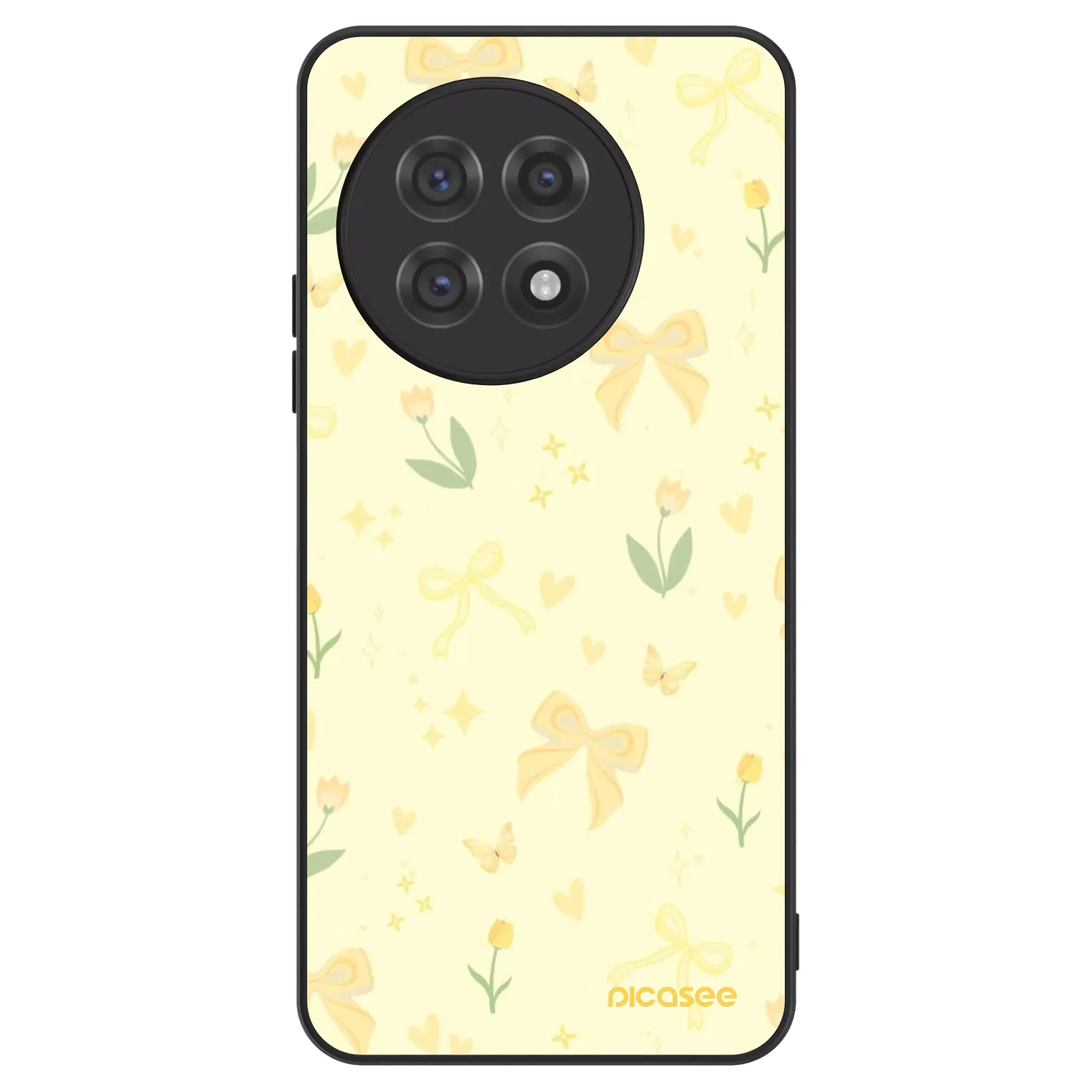 Picasee ULTIMATE CASE pro OnePlus 13R 5G - Honey Blossom