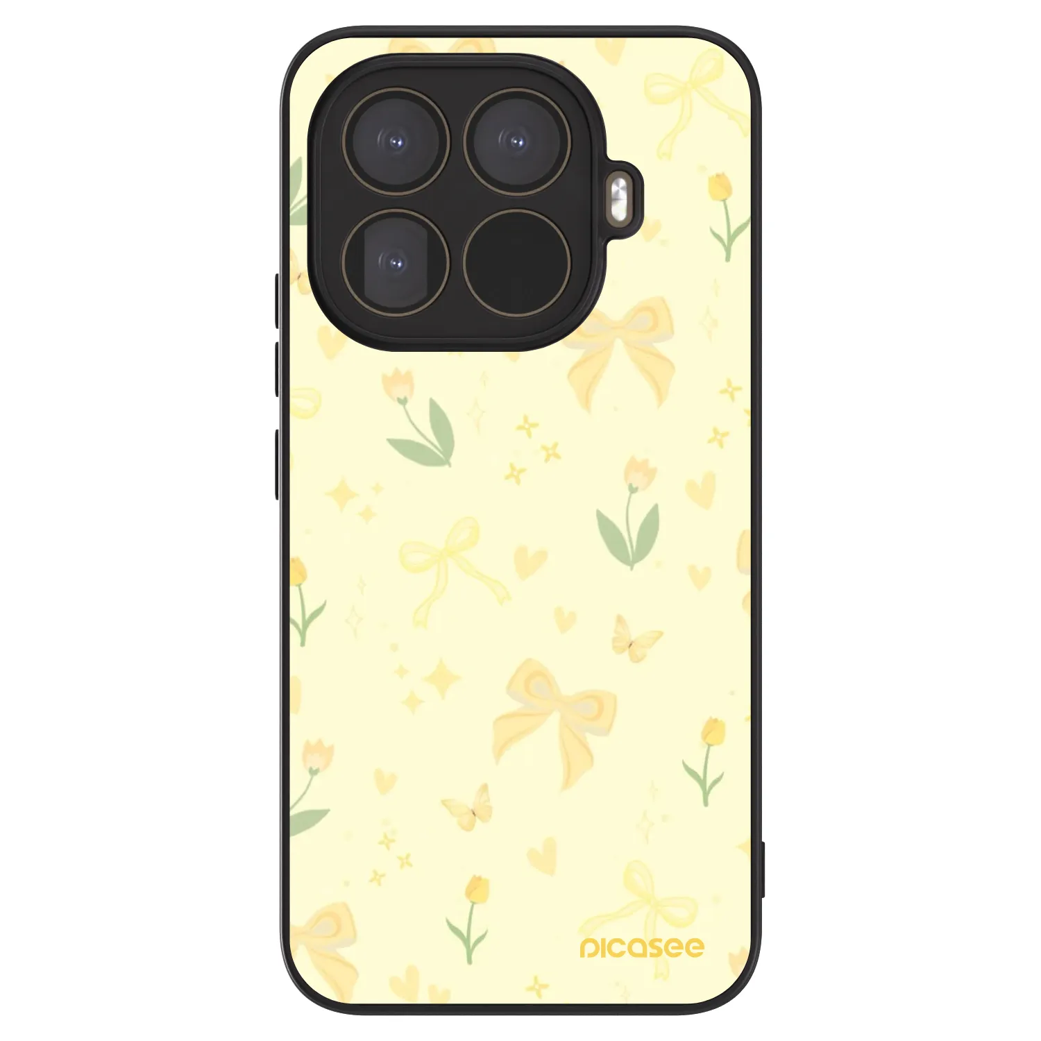 Picasee ULTIMATE CASE pro Xiaomi 15T Pro - Honey Blossom