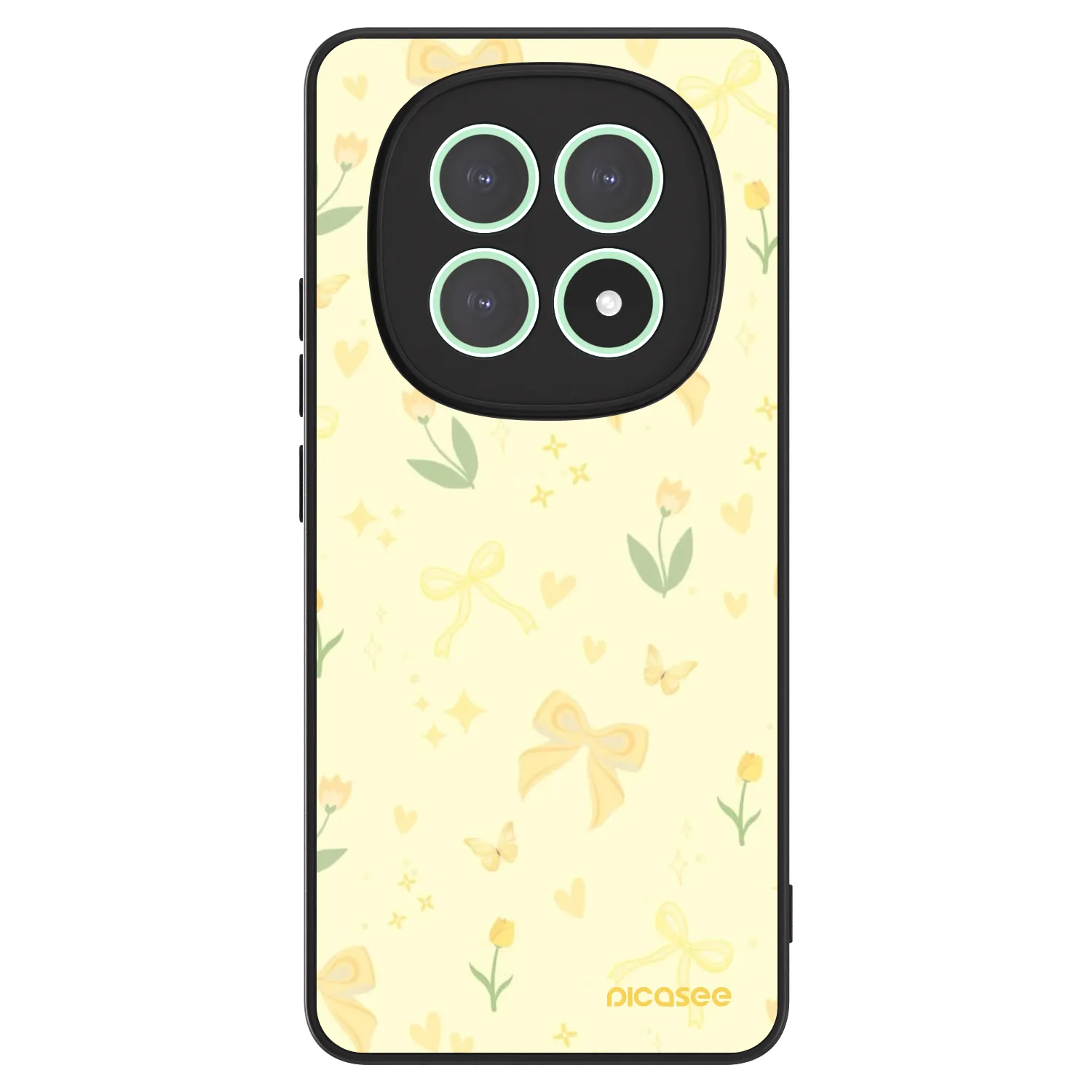 Picasee ULTIMATE CASE pro Xiaomi Redmi Note 15 - Honey Blossom