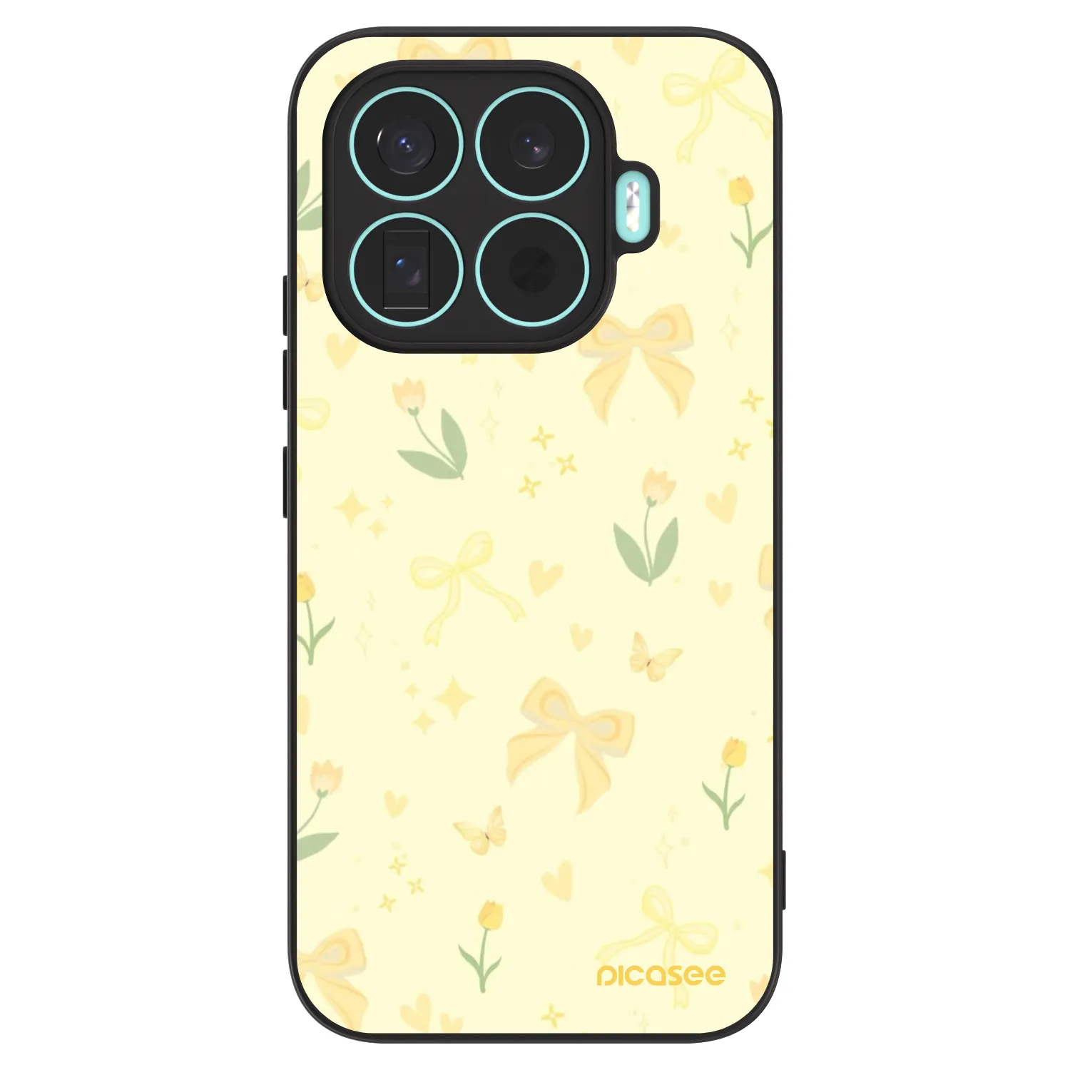 Picasee ULTIMATE CASE pro Xiaomi 17T - Honey Blossom