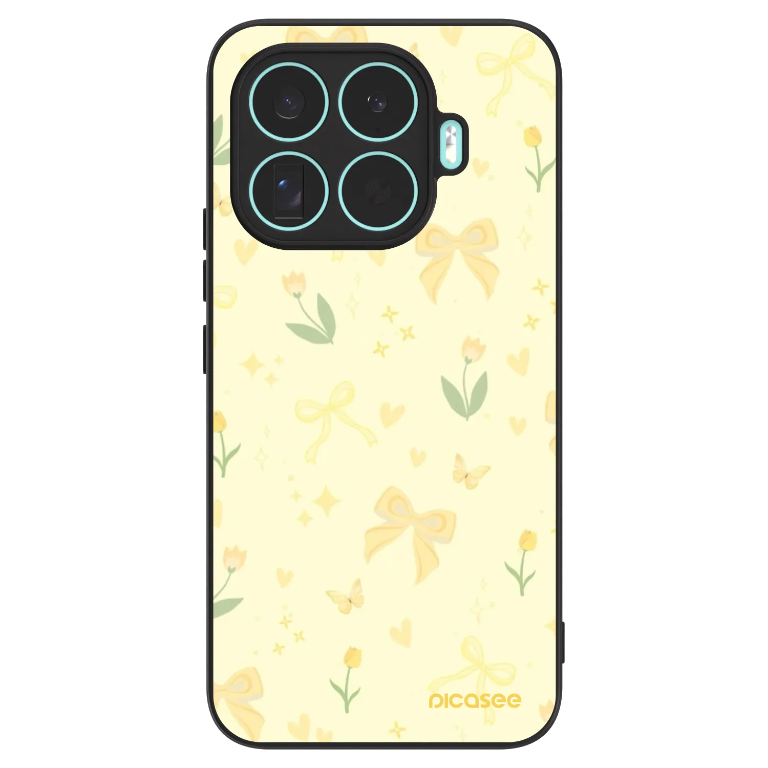 Picasee ULTIMATE CASE pro Xiaomi 17T Pro - Honey Blossom