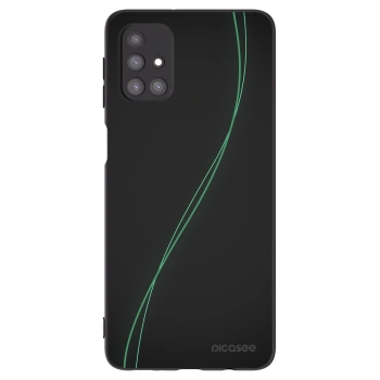 Obal pre Samsung Galaxy M31s - Be Different