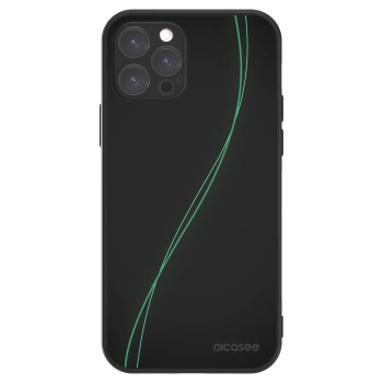Picasee ULTIMATE CASE pro Apple iPhone 12 Pro - Be Different