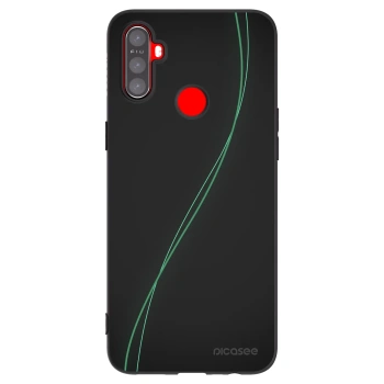 Obal pre Realme C3 - Be Different