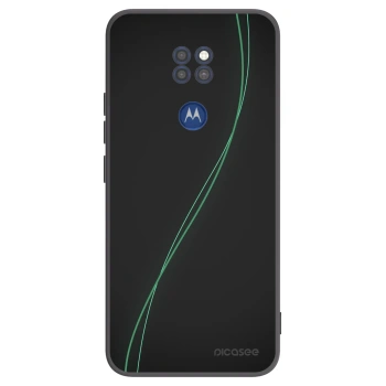 Obal pre Motorola Moto G9 Play - Be Different