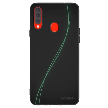 Obal pre Samsung Galaxy A20s - Be Different