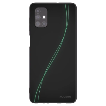 Obal pre Samsung Galaxy M51 M515F - Be Different