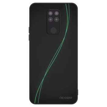 Obal pre Xiaomi Redmi Note 9 - Be Different