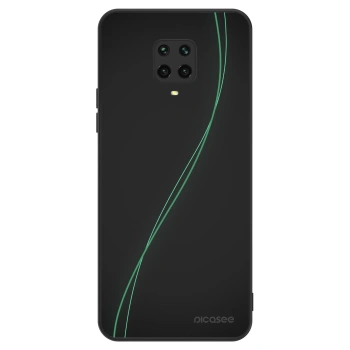 Obal pre Xiaomi Redmi Note 9 Pro - Be Different