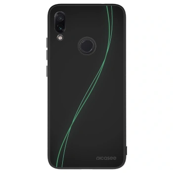 Obal pre Xiaomi Redmi Note 7 - Be Different