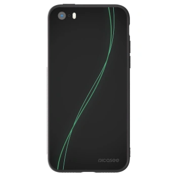 Obal pre Apple iPhone 5/5S/SE - Be Different