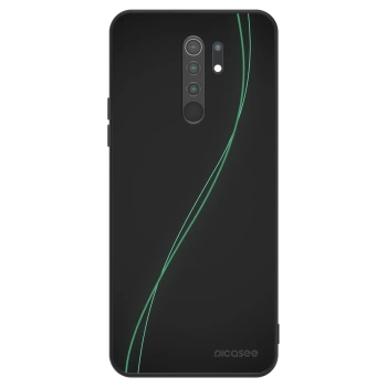 Obal pre Xiaomi Redmi 9 - Be Different