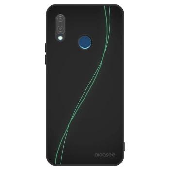 Obal pre Huawei P20 Lite - Be Different