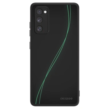 Picasee ULTIMATE CASE pro Samsung Galaxy S20 FE - Be Different