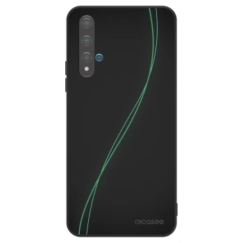 Obal pre Huawei Nova 5T - Be Different