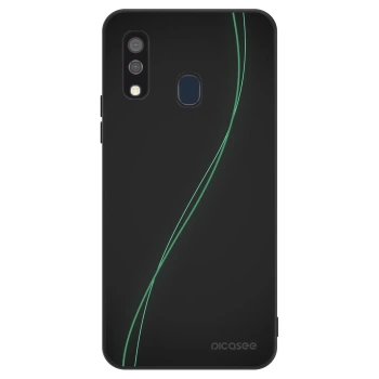 Obal pre Samsung Galaxy A40 A405F - Be Different