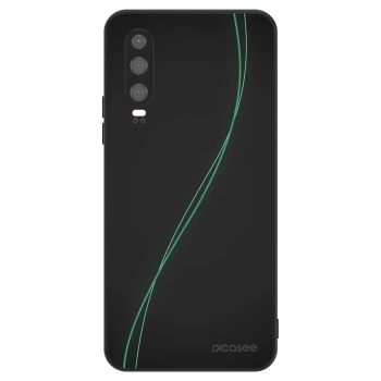 Obal pre Huawei P30 - Be Different