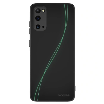Obal pre Samsung Galaxy S20 G980F - Be Different