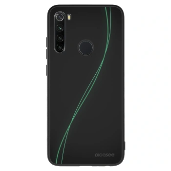 Obal pre Xiaomi Redmi Note 8 - Be Different