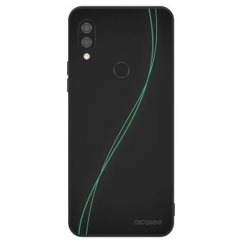Obal pre Xiaomi Redmi 7 - Be Different