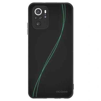 Obal pre Xiaomi Redmi Note 10 - Be Different