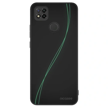 Obal pre Xiaomi Redmi 9C - Be Different