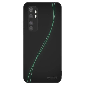 Obal pre Xiaomi Mi Note 10 Lite - Be Different