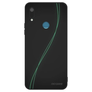 Obal pre Huawei Y7 2019 - Be Different