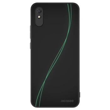 Obal pre Xiaomi Redmi 9A - Be Different