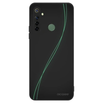 Obal pre Realme 6i - Be Different