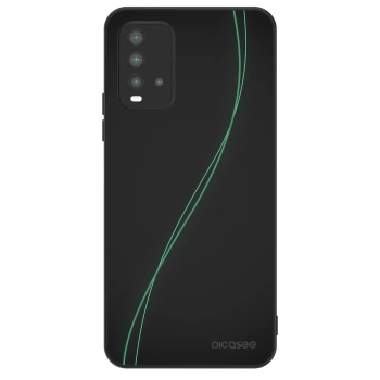 Obal pre Xiaomi Redmi 9T - Be Different
