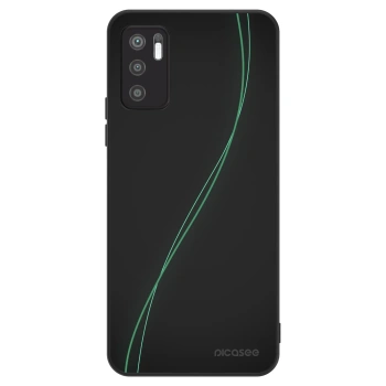Obal pre Xiaomi Redmi Note 10 5G - Be Different