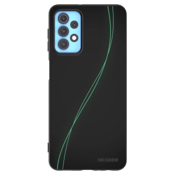 Obal pre Samsung Galaxy A32 4G SM-A325F - Be Different