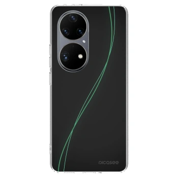Obal pre Huawei P50 - Be Different