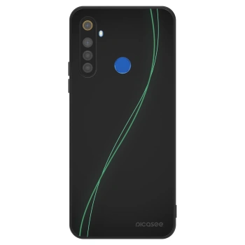 Obal pre Realme 5 - Be Different