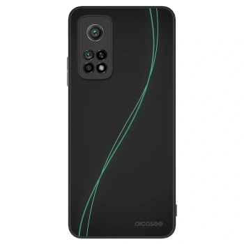 Obal pre Xiaomi Mi 10T - Be Different