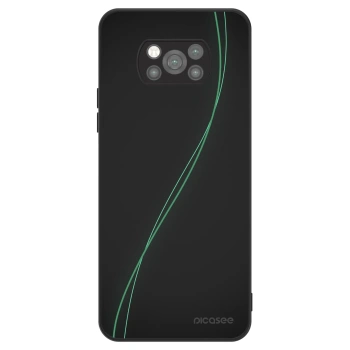 Obal pre Xiaomi Poco X3 Pro - Be Different
