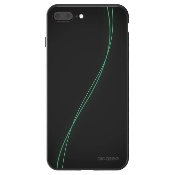 Obal pre Apple iPhone 8 Plus - Be Different