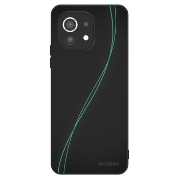 Obal pre Xiaomi Mi 11 - Be Different