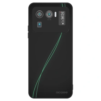 Obal pre Xiaomi Mi 11 Ultra - Be Different
