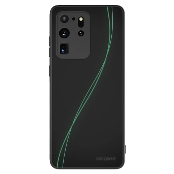 Obal pre Samsung Galaxy S20 Ultra 5G G988F - Be Different