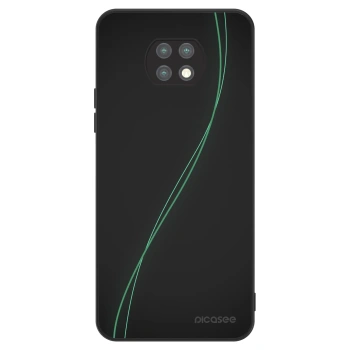 Obal pre Xiaomi Redmi Note 9T - Be Different