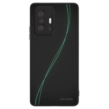 Picasee ULTIMATE CASE pro Xiaomi 11T Pro - Be Different