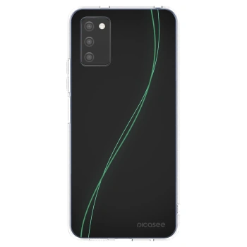 Obal pre Samsung Galaxy A03s A037G - Be Different