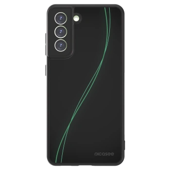 Picasee ULTIMATE CASE pro Samsung Galaxy S21 FE 5G - Be Different