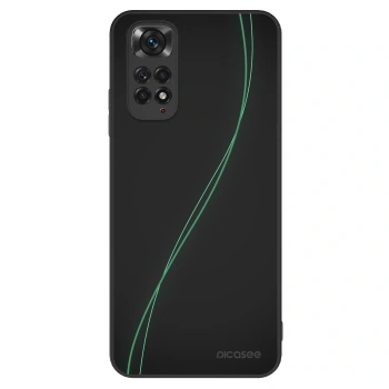 Obal pre Xiaomi Redmi Note 11S 4G - Be Different