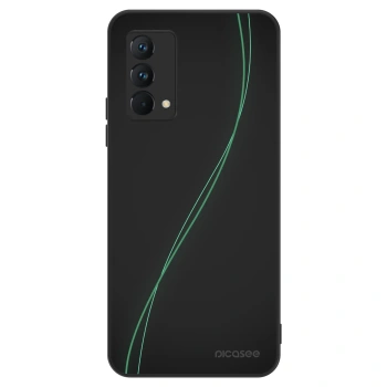 Obal pre Realme GT Master Edition 5G - Be Different