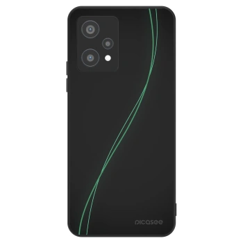 Obal pre Realme 9 Pro 5G - Be Different