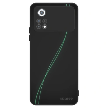 Obal pre Xiaomi Poco X4 Pro 5G - Be Different