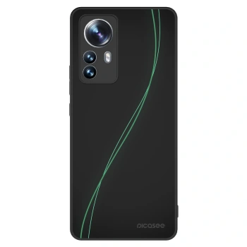 Obal pre Xiaomi 12 Pro - Be Different